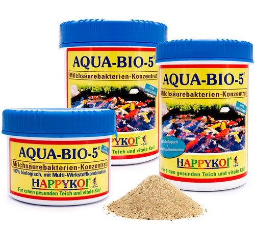AQUA-BIO-5®