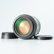 Exzellent Nikon Af Nikkor