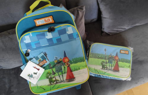 Ritter rost teiliger kinder - ritter,