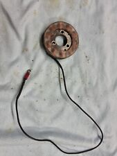 Husqvarna 444sg Griffheizung Generator