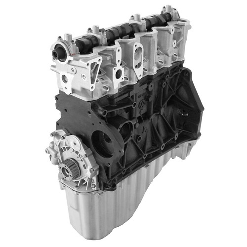 Teilmotor geschlossen für - , vw