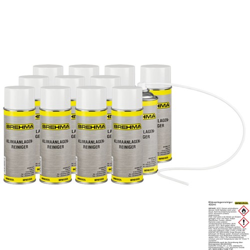 12x brehma schaum - 12x,