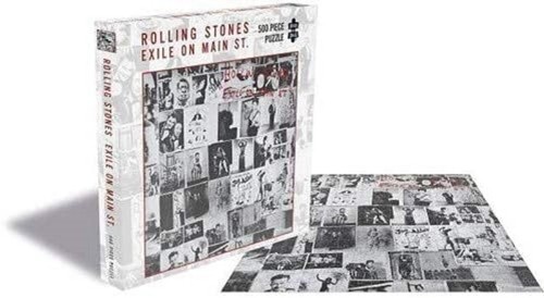 Rolling stones exile main - rolling,