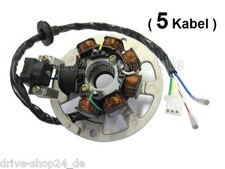 Lichtmaschine stator yamaha - stator,