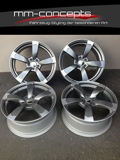 Sommerkompletträder 225/45 17 Zoll Audi A3 S3 TT Seat Leon Golf 4 GTI R32 Jubi 