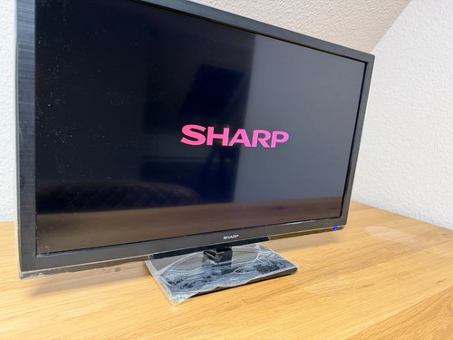 Sharp aquos zoll - aquos,