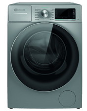 Whirlpool  / Bauknecht AWH 912 S /PRO Silverline (9kg, Gewerbewaschmaschine)