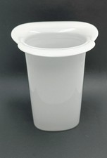 Arzberg porzellan vase weiß - vase,