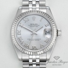 Rolex Medium Datejust 31 mm