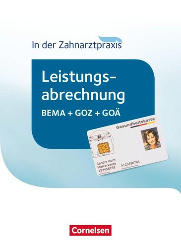 Zahnmedizinische