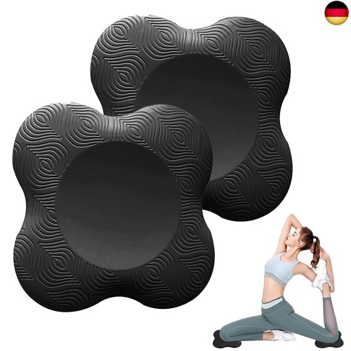 Stücke yoga kniekissen - stücke,