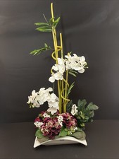 Blumenstrauß*Seidenblume*Blum