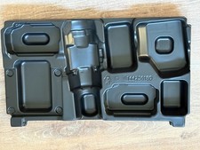 Metabo metaBOX L Einlage für SSW 18 LTX 800 BL / 1450 BL / 1750 BL - 144236180