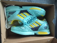Adidas 8000 aqua eg8784 - adidas,