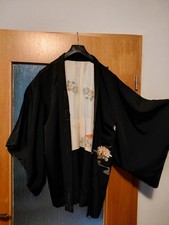 Kimono Edle Haori Jacke Umhang
