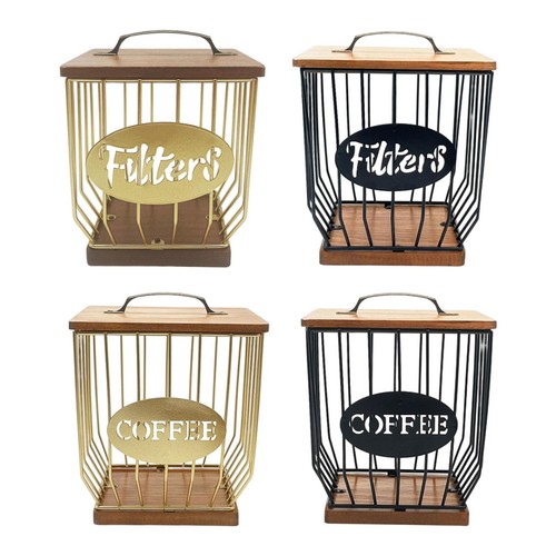 Kaffeekapselhalter