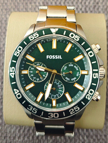 Fossil bq2492 herrenarmbanduhr - fossil,