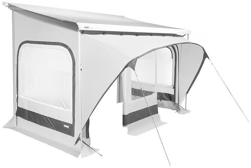 Thule omnistor quickfit - thule,
