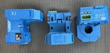 3x LEM APR 50 B10 Stromwandler 10A 25A 50A 0-10V 0-5V  