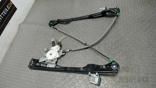 Fensterheber vorne links 4 5 - vorne,