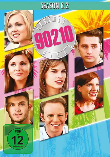 Beverly hills 90210 season - hills,