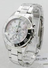 ✅ Festina Damenuhr Edelstahl