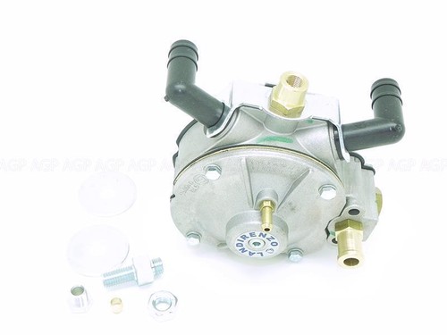 Landirenzo verdampfer li02 - landirenzo,