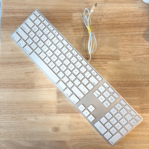 Apple a1243 aluminum wired - apple,