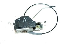 VW Fox Stellmotor Tür