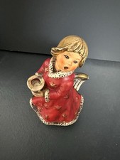 Spieluhr Goebel, Engel im