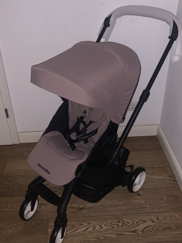 Easywalker reisebuggy buggy - reisebuggy,