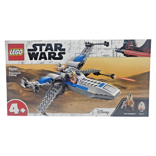 Lego star wars resistance - lego,