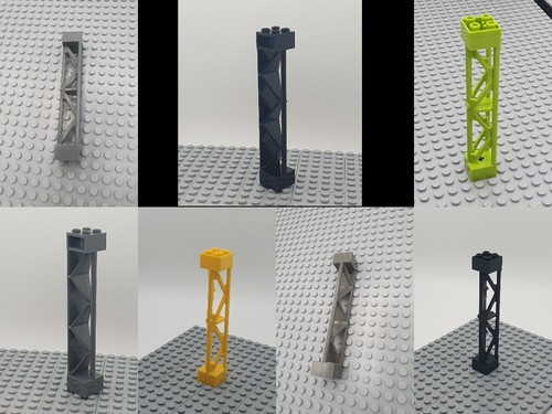 Lego gittermast stütze - lego®,