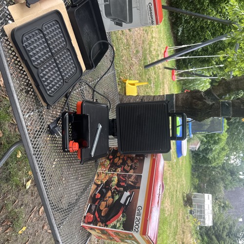 653 krups kontaktgrill 2002 - 653/,