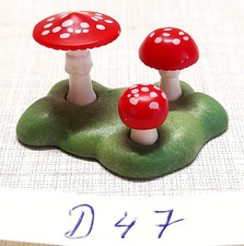 Playmobil Pilze Fliegenpilz