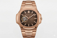 PERGOR - Naut - Open Heart -