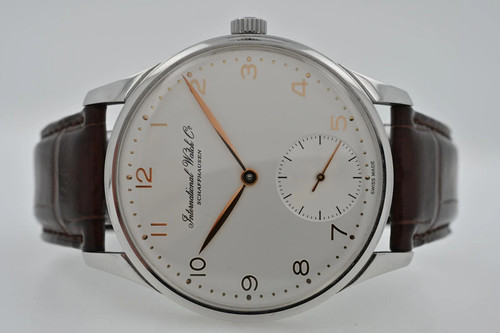 Iwc portugieser portuguese - iwc,