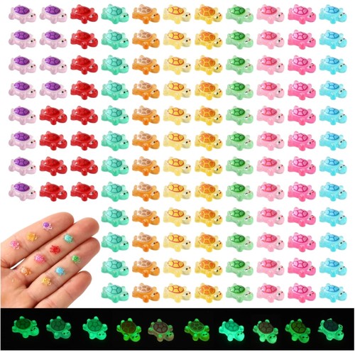 Mini schildkröten figuren - mini,