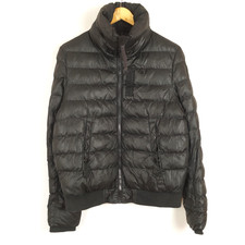 G-STAR WHISTLER SLIM BOMBER