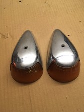 VW Käfer Blinker vorne von Hella