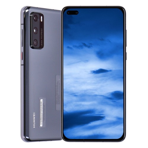 Huawei p40 dual - p40, dual-sim