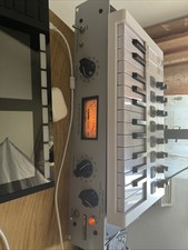 KLARK TEKNIK 2A & KLARK TEKNIK EQP-KT