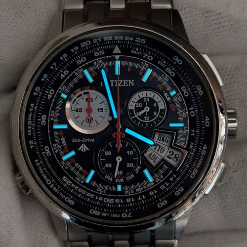 Citizen promaster sky - citizen,