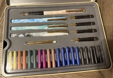 Calligraphy Set 33 Piece