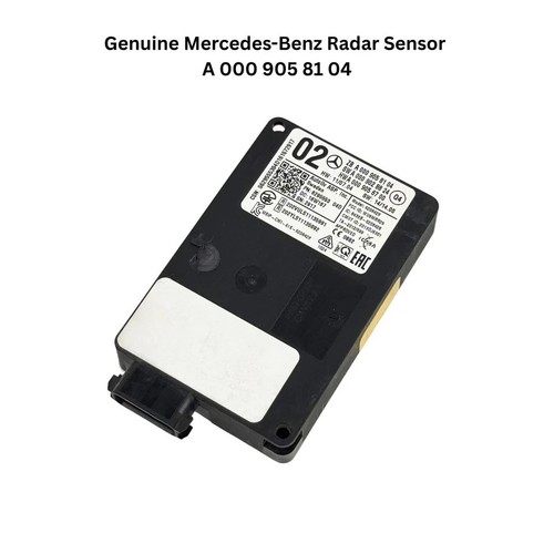 A0009058104 original mercedes - original,