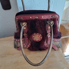 handtasche wie neu,von ricarda