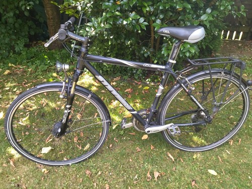 Stevens cross 52er 28 - 6x, 52er,