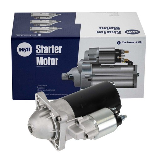 Anlasser starter 32669n für - starter,