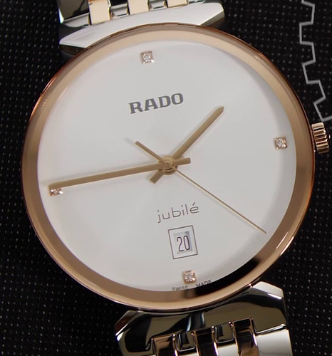 Rado herren unisex uhr - rado,