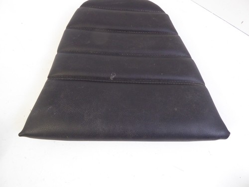Porsche 911 sitzkissen leder - porsche,